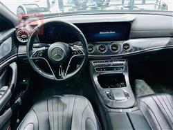 مرسيدس بنز CLS